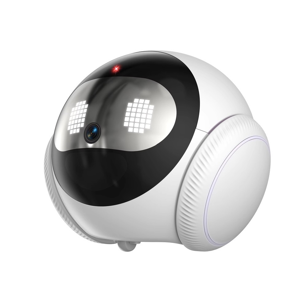 Home Security Robot - ODM Oryginalny Projekt S1 Robot HD
