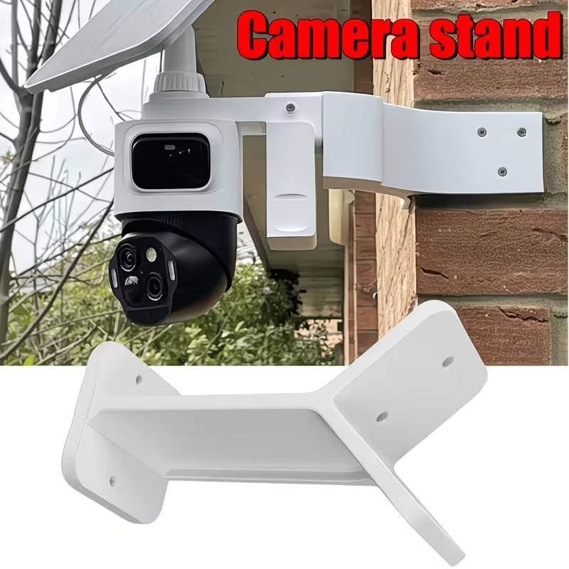 Zewnętrzny uchwyt narożny do k – Eufy Camera E220 recenzja i cena
