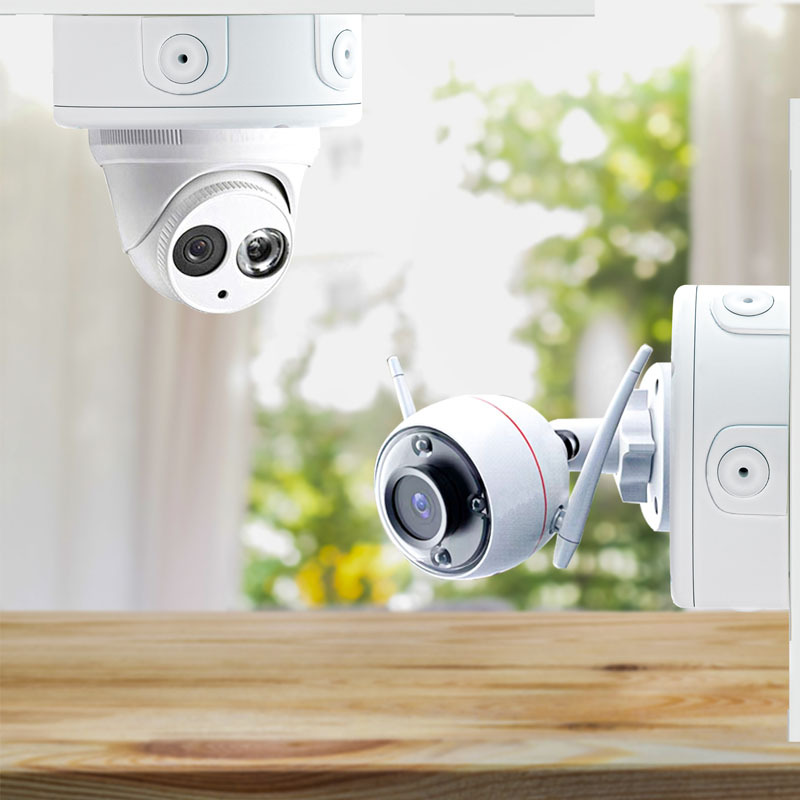 Puszka przyłączeniowa do kamer – Eufy Camera E220 recenzja i cena