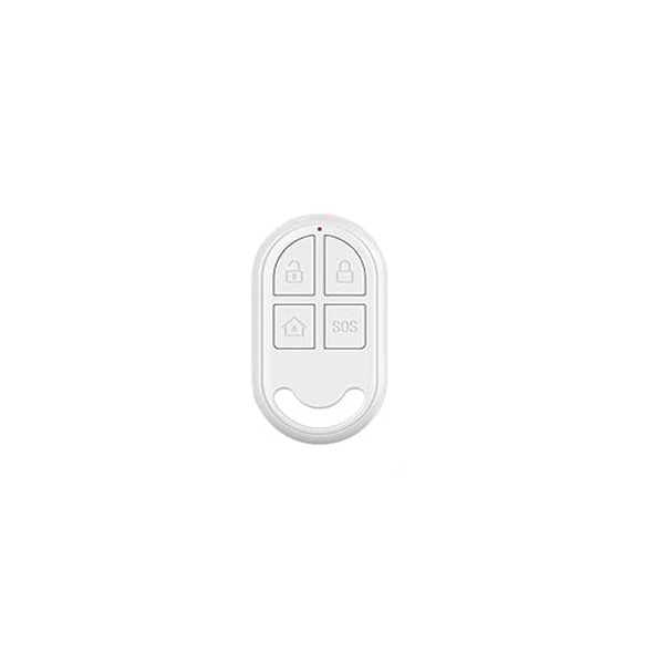 Bezprzewodowy pilot zdalnego s – Sim Gsm Alarm recenzja i cena