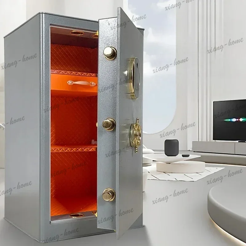 LSNordic – skandynawskie skarb – Home Security America recenzja i cena