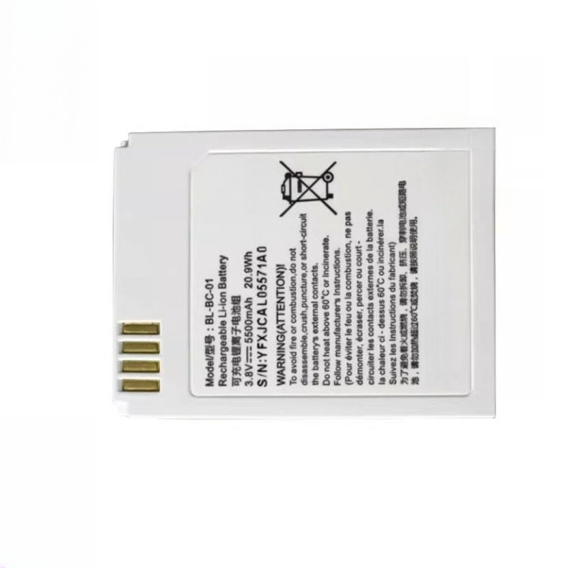 Wysokiej jakości bateria 3,8 V – Home Security Battery Replacement recenzja i cena