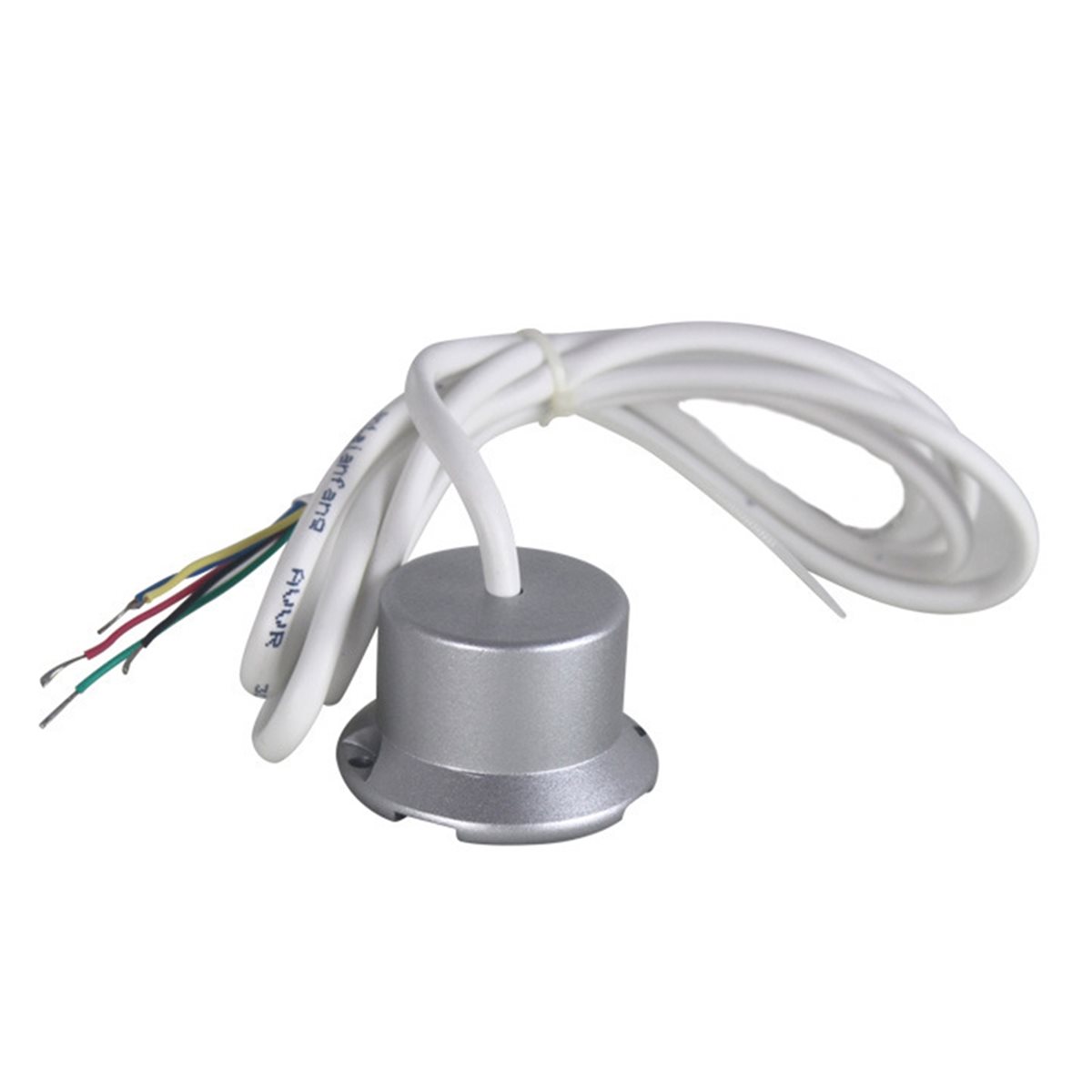 A64I DC12V/24V Przewodowy czuj – Sim Gsm Alarm recenzja i cena