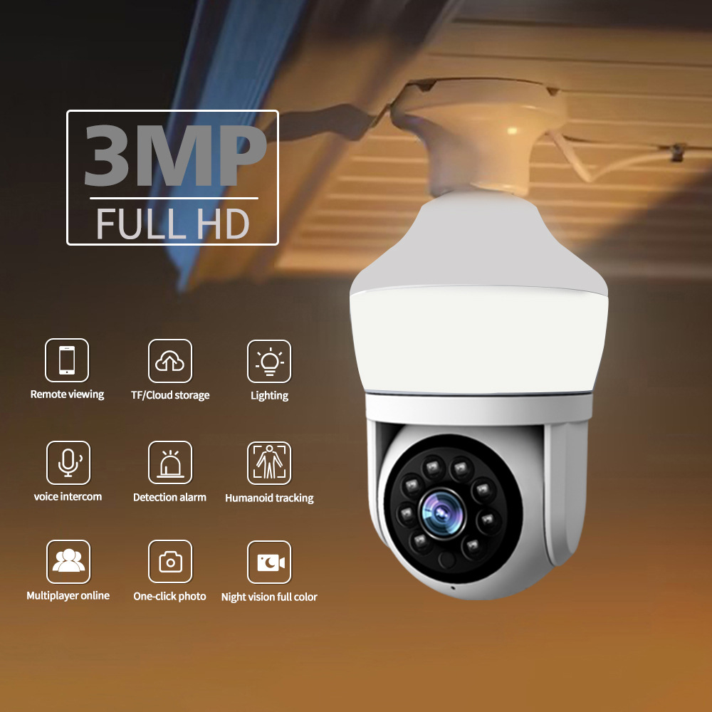 Aplikacja Yoosee, kamera IP PT – Home Security Flood Lights recenzja i cena