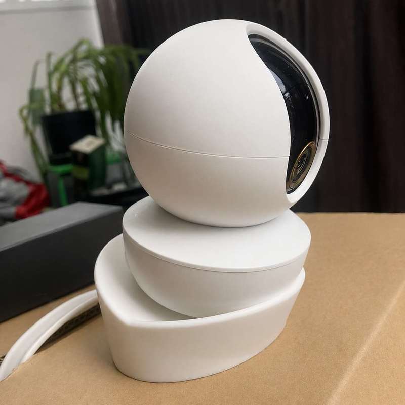Wewnętrzna kamera bezpieczeńst – Eufy Camera E220 recenzja i cena