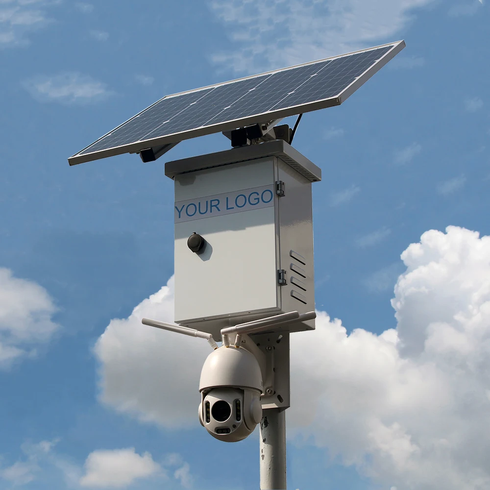 Profesjonalny system monitorin – Sim Gsm Alarm recenzja i cena